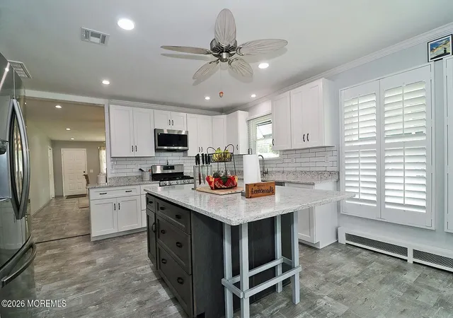 Photo 3 of Single family home for sale at 23 Virgin Is Dr, Toms River, NJ 08757 | MLS# 22632903 | Listing updated on 2026-10-28