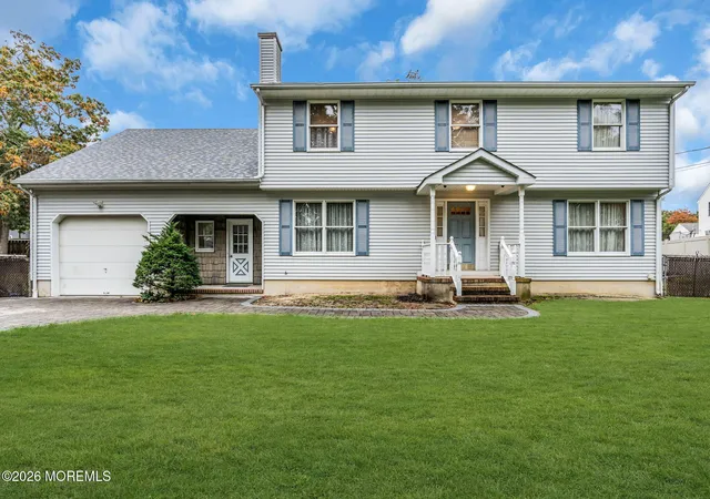Photo 1 of Single family home for sale at 1757 Whitcomb Rd, Forked River, NJ 08731 | MLS# 22633011 | Listing updated on 2026-10-21