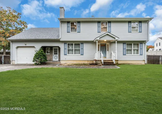 Photo 1 of Single family home for sale at 1757 Whitcomb Rd, Forked River, NJ 08731 | MLS# 22633011 | Listing updated on 2026-10-21