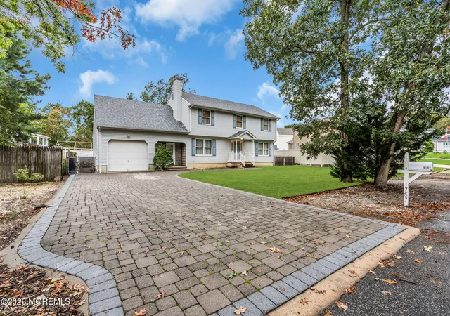 Photo 2 of Single family home for sale at 1757 Whitcomb Rd, Forked River, NJ 08731 | MLS# 22633011 | Listing updated on 2026-10-21