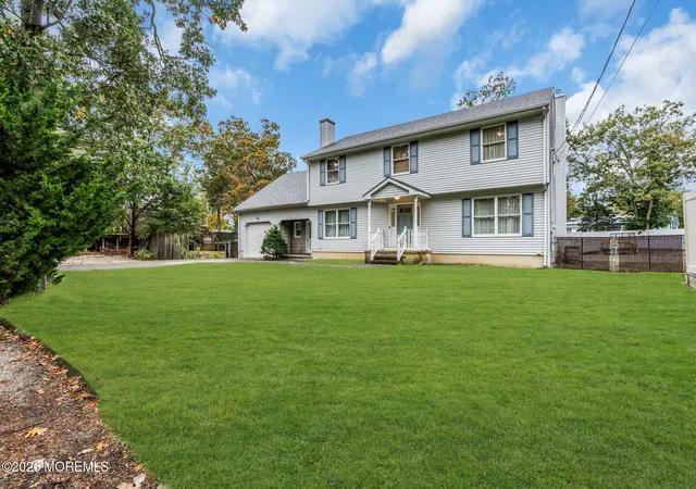 Photo 3 of Single family home for sale at 1757 Whitcomb Rd, Forked River, NJ 08731 | MLS# 22633011 | Listing updated on 2026-10-21