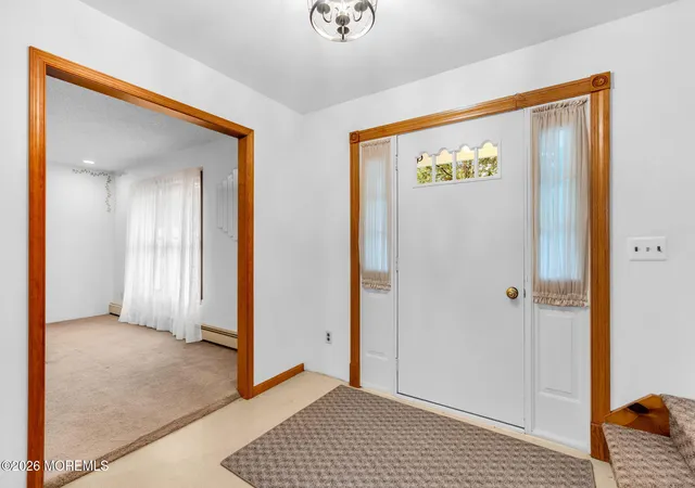 Photo 4 of Single family home for sale at 1757 Whitcomb Rd, Forked River, NJ 08731 | MLS# 22633011 | Listing updated on 2026-10-21