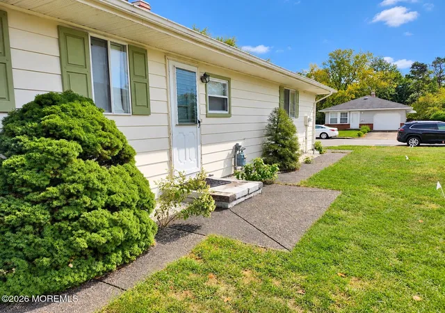 Photo 1 of Single family home for sale at 71 Guadeloupe Dr, Toms River, NJ 08757 | MLS# 22632793 | Listing updated on 2026-10-26