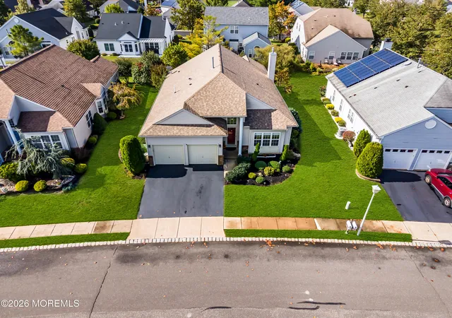 Photo 1 of Single family home for sale at 3 Dante Dr, Manchester Township, NJ 08759 | MLS# 22632810 | Listing updated on 2026-10-26