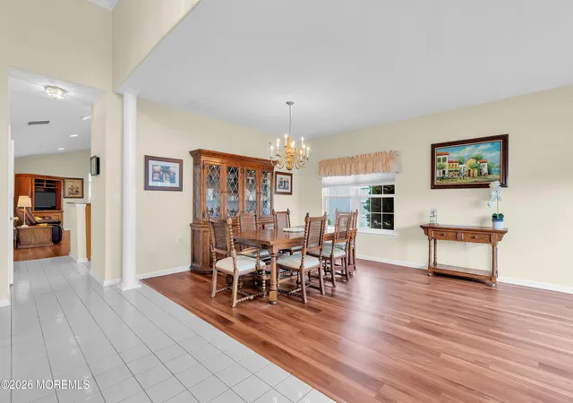 Photo 4 of Single family home for sale at 3 Dante Dr, Manchester Township, NJ 08759 | MLS# 22632810 | Listing updated on 2026-10-26