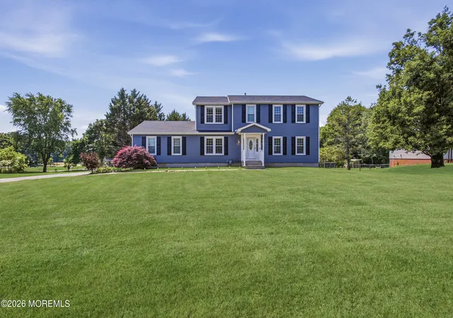 Photo 1 of Sale Pending at 122 Butterfly Rd, Jackson, NJ 08527 | MLS# 22632809 | Listing updated on 2026-10-29