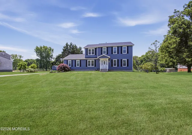 Photo 1 of Sale Pending at 122 Butterfly Rd, Jackson, NJ 08527 | MLS# 22632809 | Listing updated on 2026-10-29