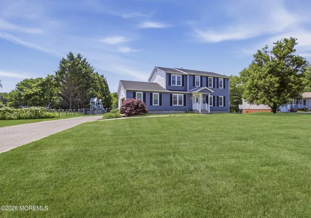 Photo 2 of Sale Pending at 122 Butterfly Rd, Jackson, NJ 08527 | MLS# 22632809 | Listing updated on 2026-10-29