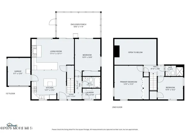 Photo 4 of Single family home for sale at 62 Wind Jammer Ct, Bayville, NJ 08721 | MLS# 22632830 | Listing updated on 2026-10-29