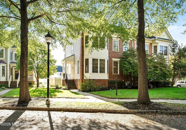 Single family home for sale at 28 Malsbury St, Robbinsville, NJ 08691 | MLS# 22632818