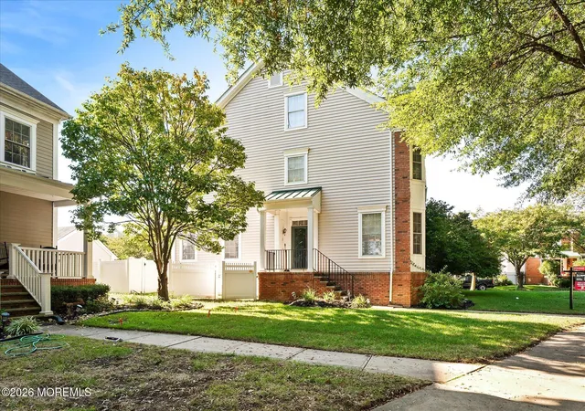 Photo 1 of Single family home for sale at 28 Malsbury St, Robbinsville, NJ 08691 | MLS# 22632818 | Listing updated on 2026-10-26