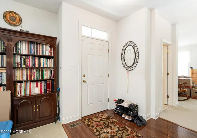 Photo 3 of Single family home for sale at 28 Malsbury St, Robbinsville, NJ 08691 | MLS# 22632818 | Listing updated on 2026-10-26