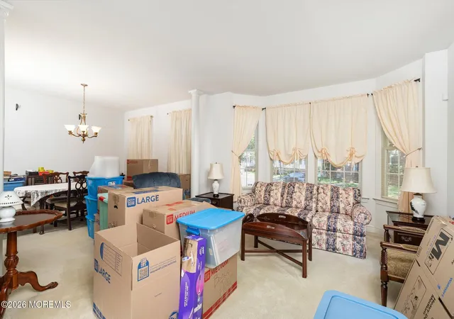 Photo 4 of Single family home for sale at 28 Malsbury St, Robbinsville, NJ 08691 | MLS# 22632818 | Listing updated on 2026-10-26