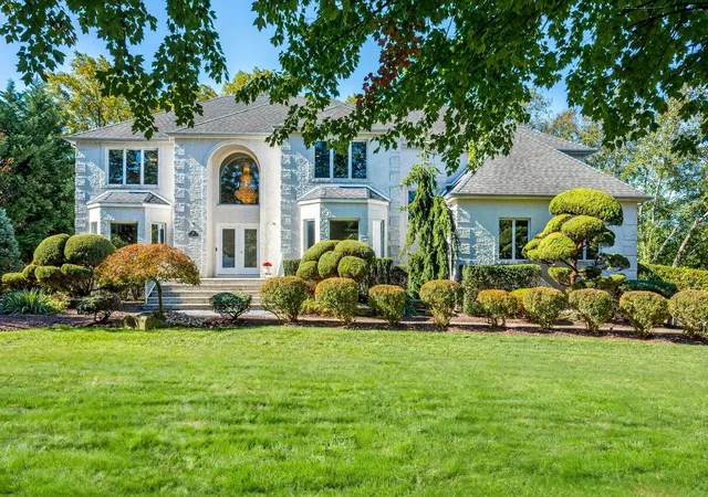 Photo 1 of Single family home for sale at 117 Rolling Hl Dr, Morganville, NJ 07751 | MLS# 22632816 | Listing updated on 2026-10-29