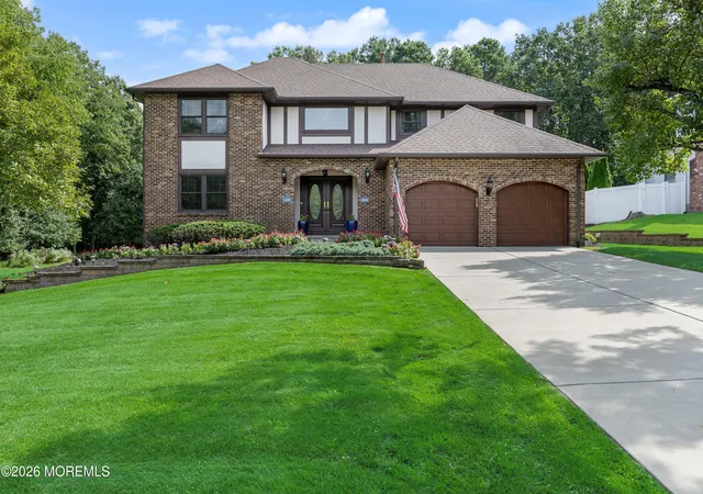 Photo 1 of Sale Pending at 2 Acorn Hl Dr, Voorhees, NJ 08043 | MLS# 22632867 | Listing updated on 2026-10-28