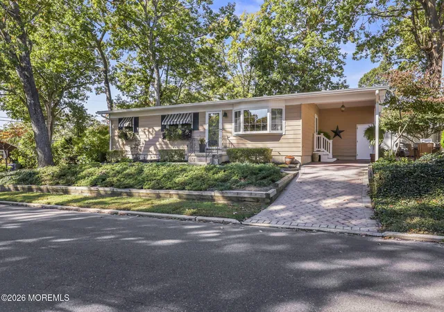 Photo 1 of Single family home for sale at 501 Couse Rd, Neptune Township, NJ 07753 | MLS# 22632840 | Listing updated on 2026-10-29