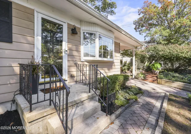 Photo 2 of Single family home for sale at 501 Couse Rd, Neptune Township, NJ 07753 | MLS# 22632840 | Listing updated on 2026-10-29