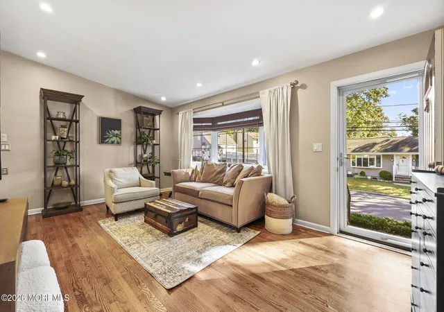 Photo 3 of Single family home for sale at 501 Couse Rd, Neptune Township, NJ 07753 | MLS# 22632840 | Listing updated on 2026-10-29