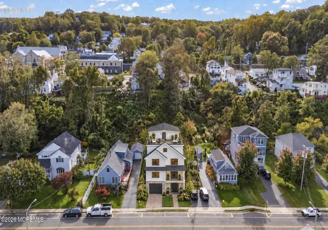 Single family home for sale at 107 Shore Dr, Highlands, NJ 07732 | MLS# 22632894