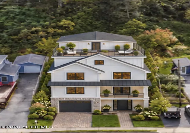 Photo 1 of Single family home for sale at 107 Shore Dr, Highlands, NJ 07732 | MLS# 22632894 | Listing updated on 2026-10-20