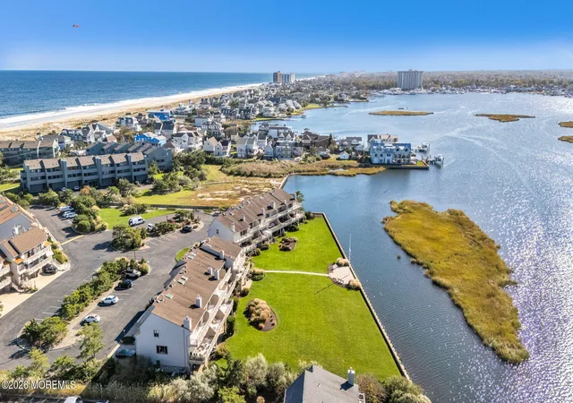 Condo for sale at 1540 Ocean Ave #21, Sea Bright, NJ 07760 | MLS# 22633419
