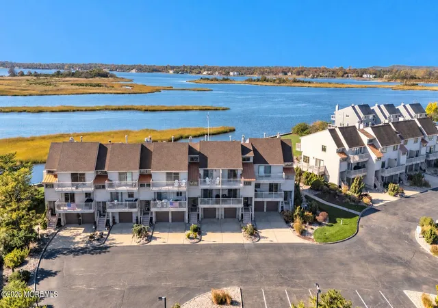Photo 2 of Condo for sale at 1540 Ocean Ave #21, Sea Bright, NJ 07760 | MLS# 22633419 | Listing updated on 2026-10-28