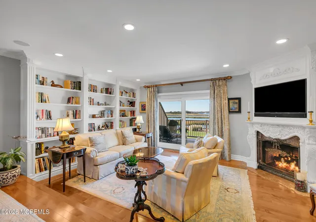 Photo 3 of Condo for sale at 1540 Ocean Ave #21, Sea Bright, NJ 07760 | MLS# 22633419 | Listing updated on 2026-10-28