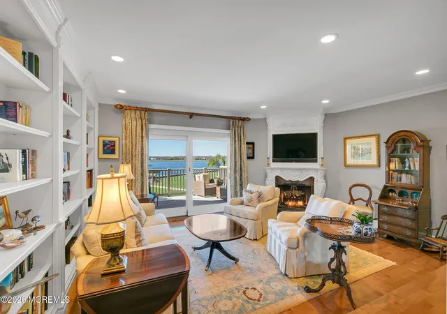 Photo 4 of Condo for sale at 1540 Ocean Ave #21, Sea Bright, NJ 07760 | MLS# 22633419 | Listing updated on 2026-10-28