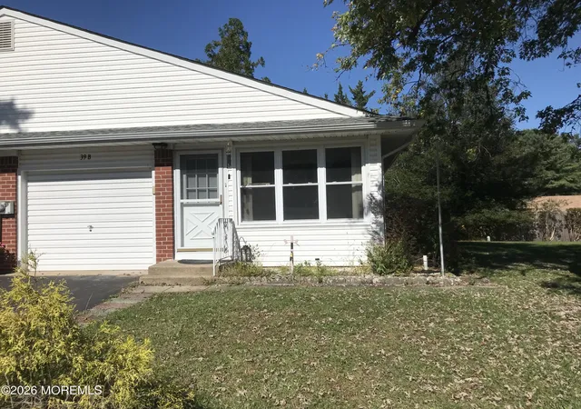 Photo 1 of Single family home for sale at 39 Crocus Ln #B, Whiting, NJ 08759 | MLS# 22632869 | Listing updated on 2026-10-17