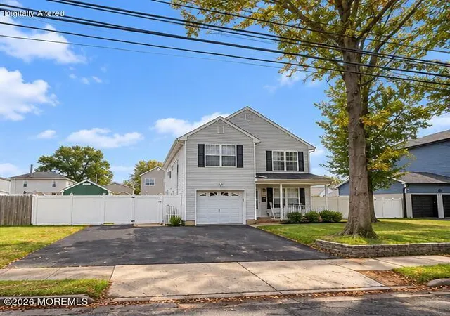 Photo 1 of Single family home for sale at 428 Morningside Ave, Union Beach, NJ 07735 | MLS# 22632870 | Listing updated on 2026-10-29
