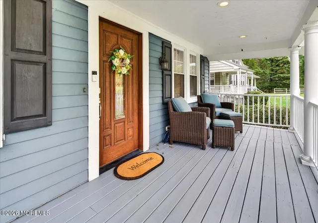 Photo 1 of Single family home for sale at 213 County Rd 537, Colts Neck, NJ 07722 | MLS# 22633529 | Listing updated on 2026-10-26