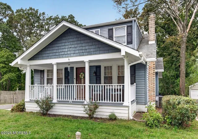 Photo 2 of Single family home for sale at 213 County Rd 537, Colts Neck, NJ 07722 | MLS# 22633529 | Listing updated on 2026-10-26