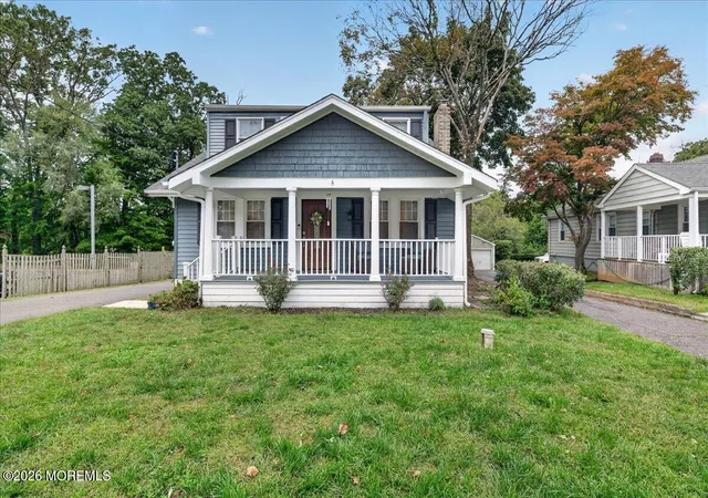 Photo 3 of Single family home for sale at 213 County Rd 537, Colts Neck, NJ 07722 | MLS# 22633529 | Listing updated on 2026-10-26