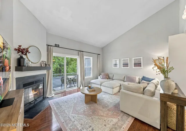 Condo for sale at 24 Dressage Ct, Tinton Falls, NJ 07753 | MLS# 22632873