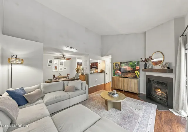 Photo 1 of Condo for sale at 24 Dressage Ct, Tinton Falls, NJ 07753 | MLS# 22632873 | Listing updated on 2026-10-17