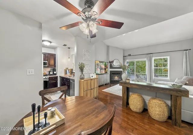 Photo 2 of Condo for sale at 24 Dressage Ct, Tinton Falls, NJ 07753 | MLS# 22632873 | Listing updated on 2026-10-17