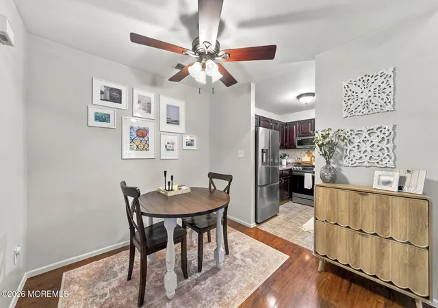 Photo 3 of Condo for sale at 24 Dressage Ct, Tinton Falls, NJ 07753 | MLS# 22632873 | Listing updated on 2026-10-17
