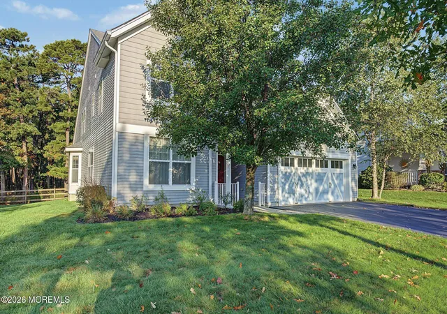 Photo 2 of Single family home for sale at 119 Newport Way, Little Egg Harbor Twp, NJ 08087 | MLS# 22632875 | Listing updated on 2026-10-23