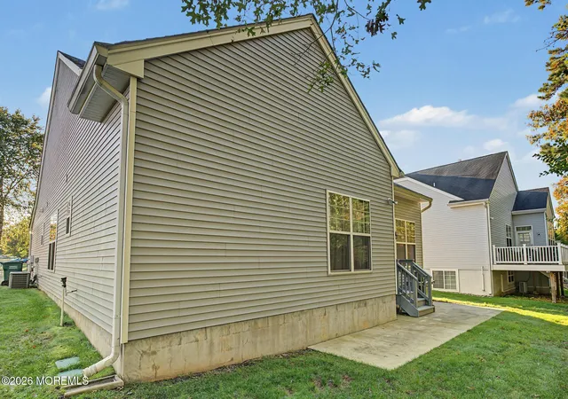 Photo 4 of Single family home for sale at 119 Newport Way, Little Egg Harbor Twp, NJ 08087 | MLS# 22632875 | Listing updated on 2026-10-23