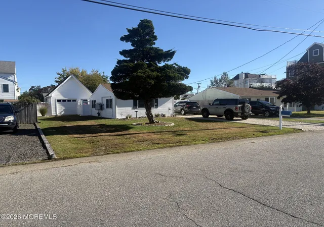 Photo 1 of Single family home for sale at 1506 Tamiami Rd, Forked River, NJ 08731 | MLS# 22633018 | Listing updated on 2026-10-19