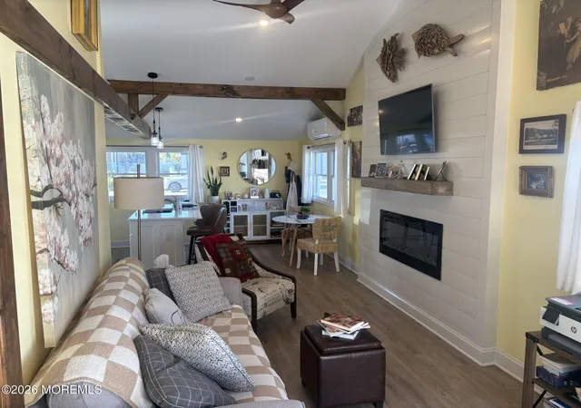 Photo 2 of Single family home for sale at 1506 Tamiami Rd, Forked River, NJ 08731 | MLS# 22633018 | Listing updated on 2026-10-19