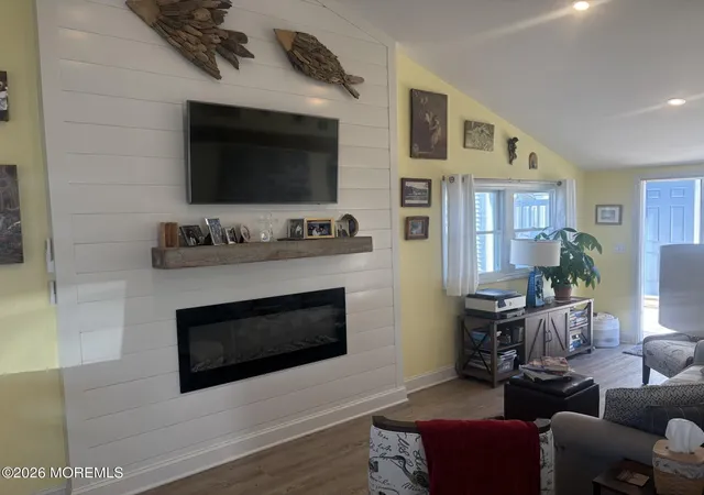 Photo 3 of Single family home for sale at 1506 Tamiami Rd, Forked River, NJ 08731 | MLS# 22633018 | Listing updated on 2026-10-19