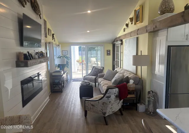 Photo 4 of Single family home for sale at 1506 Tamiami Rd, Forked River, NJ 08731 | MLS# 22633018 | Listing updated on 2026-10-19