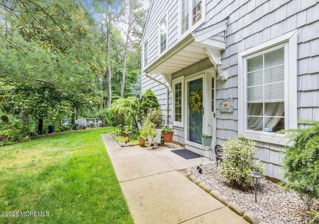 Photo 3 of Condo for sale at 10 N Pier #1505, Brick, NJ 08723 | MLS# 22632887 | Listing updated on 2026-10-29