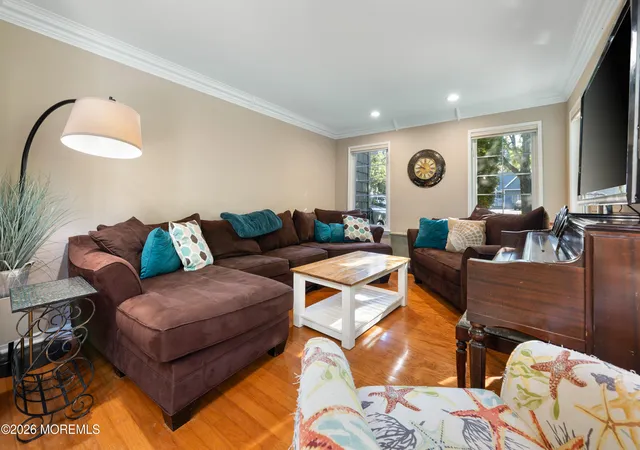 Photo 4 of Condo for sale at 10 N Pier #1505, Brick, NJ 08723 | MLS# 22632887 | Listing updated on 2026-10-29