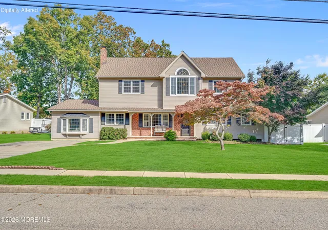Photo 1 of Sale Pending at 348 Suburban Dr, Toms River, NJ 08753 | MLS# 22632904 | Listing updated on 2026-10-26
