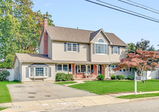 Photo 2 of Sale Pending at 348 Suburban Dr, Toms River, NJ 08753 | MLS# 22632904 | Listing updated on 2026-10-26