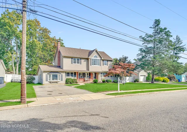 Photo 3 of Sale Pending at 348 Suburban Dr, Toms River, NJ 08753 | MLS# 22632904 | Listing updated on 2026-10-26