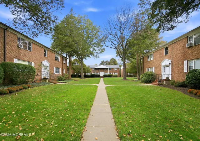 Listing Photo 1 - Condo for sale in building located at 132 S St, Red Bank, NJ 07701 - Unit #3A