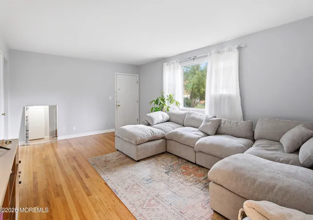 Listing Photo 3 - Condo for sale in building located at 132 S St, Red Bank, NJ 07701 - Unit #3A